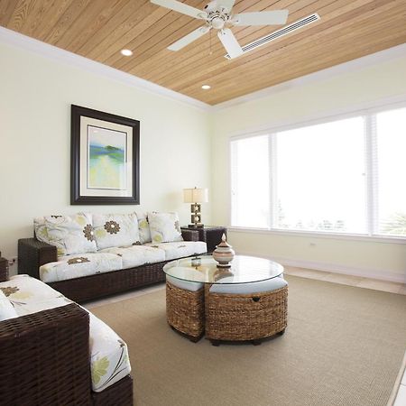 Cape Santa Maria Beach Resort & Villas Seymour's Room photo