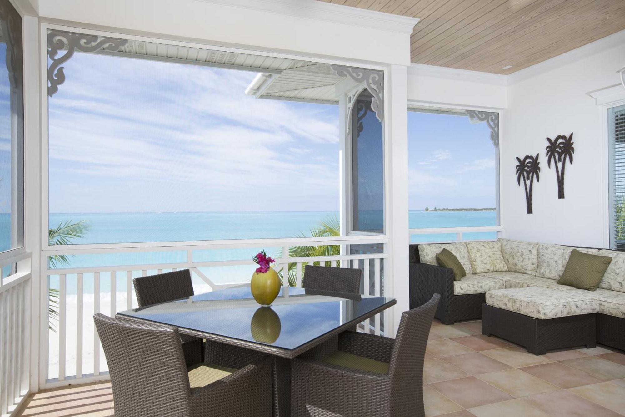 Cape Santa Maria Beach Resort & Villas Seymour's Room photo