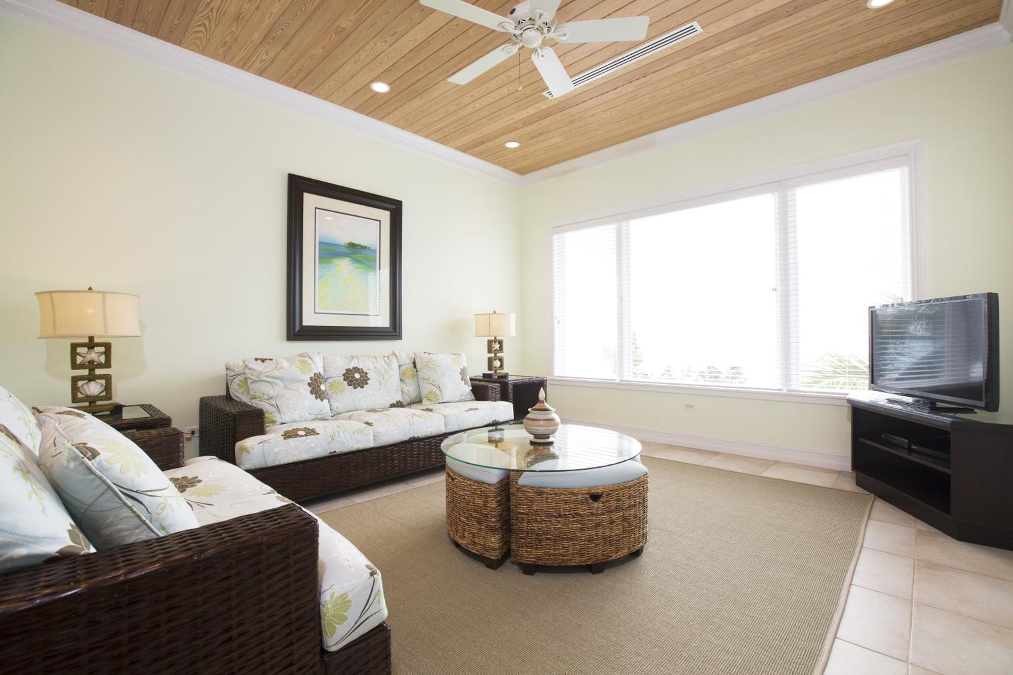 Cape Santa Maria Beach Resort & Villas Seymour's Room photo
