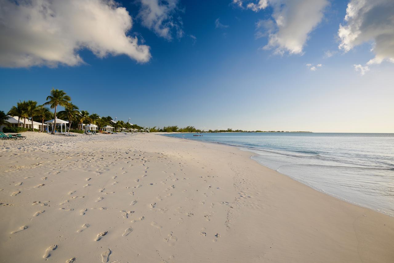 Cape Santa Maria Beach Resort & Villas Seymour's Exterior photo